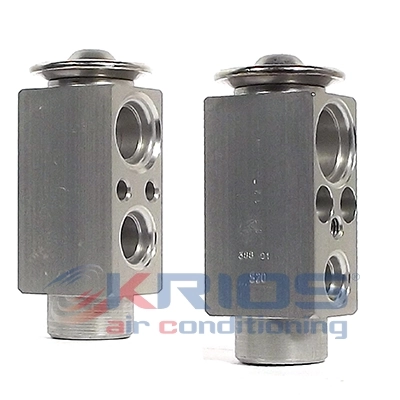 Expansion Valve, air conditioning